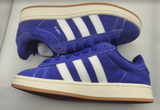 Adidas Campus 00s 'Lucid Blue'