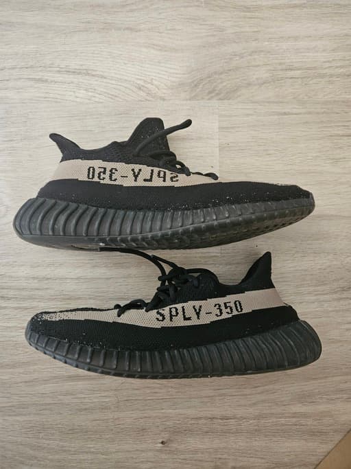 Yeezy Boost 350 V2 Core 'Green' (2016)