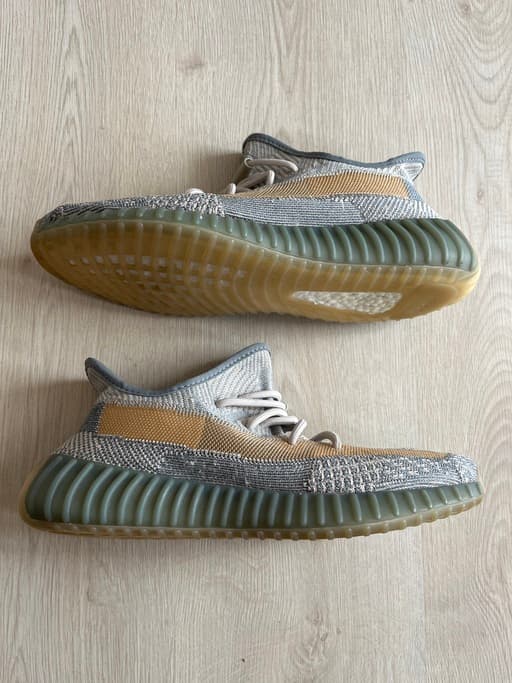 Yeezy Boost 350 V2 'Israfil' (2020)