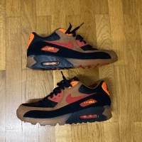 Nike Air Max 90 Halloween (2014) Used