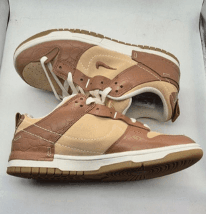 Nike WMNS Dunk Low Disrupt 2 SE Mineral Clay (2022)