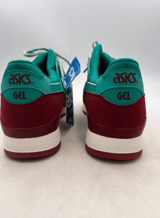 Asics Gel-Lyte III GL 3 'Block Pack' (2016) Used