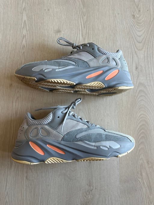 Yeezy Boost 700 V2 'Inertia' (2019)