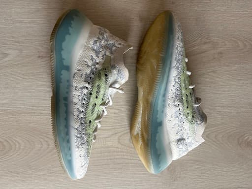 Yeezy Boost 380 'Alien Blue'