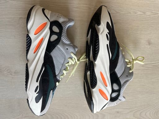 Yeezy Boost 700 'Wave Runner'