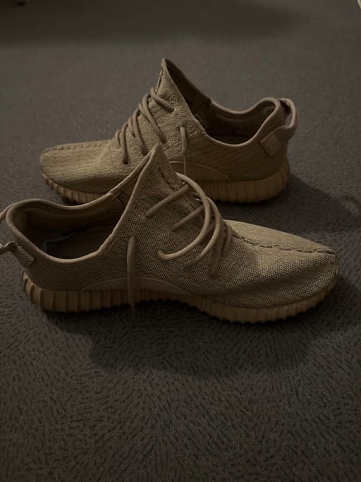 Yeezy Boost 350 'Oxford Tan' (2015)