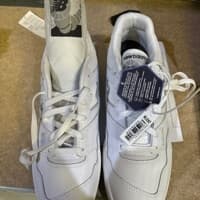 New Balance 550 White (2021) New With Defect