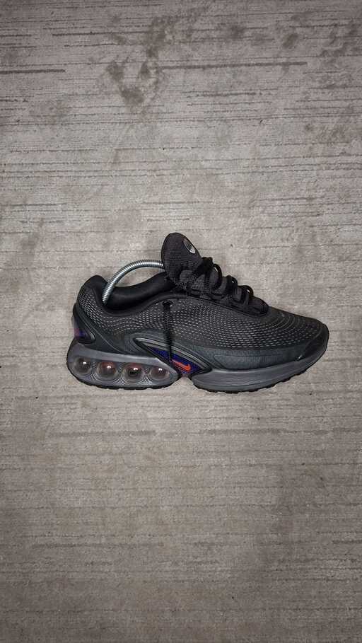 Nike Air Max DN 'Dark Smoke Grey' (2024)