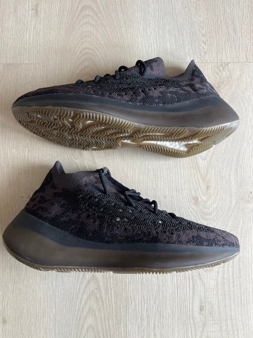 Yeezy Boost 380 'Onyx' (2020)