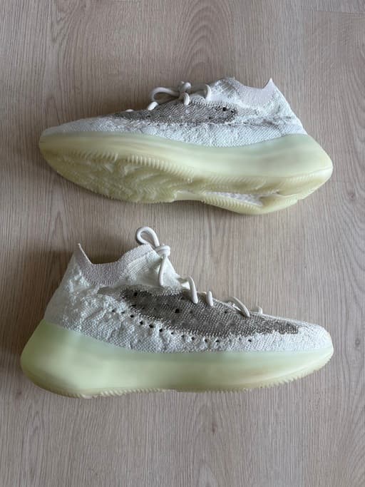 Yeezy Boost 380 'Calcite Glow' (2020)