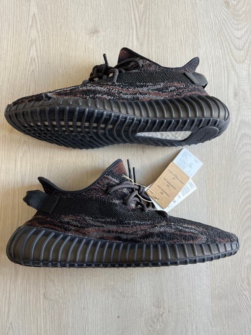 Yeezy Boost 350 V2 MX 'Rock'