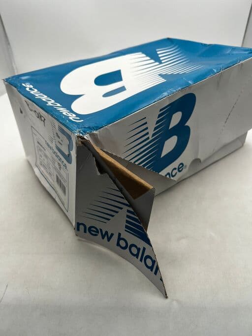 New Balance 990 Version 1 (2021) New With Defect