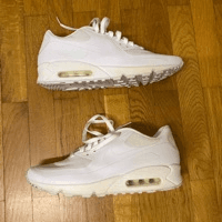 Nike Air Max 90 Hyperfuse Independence Day White Used