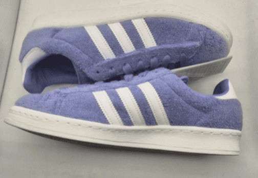 Adidas x South Park Campus 80s 'Towelie' (2021)