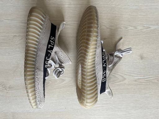 Yeezy Boost 350 V2 'Slate'