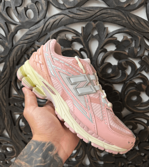 New Balance 1906U 'Pink' - Lunar New Year Pack (2024)