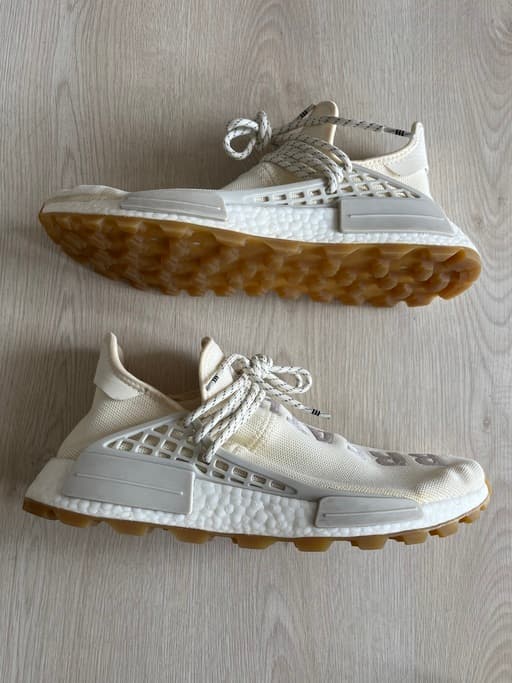 Adidas Pharrell Williams HU NMD 'Proud' (2019)