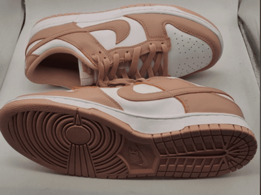 Nike Dunk Low WMNS 'Rose Whisper'