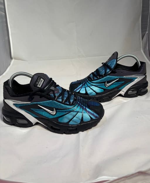 Nike Air Max Tailwind V 'Skepta' (2021)