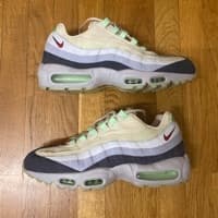 Nike Air Max 95 Halloween (2014) Used