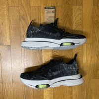 Nike Air Zoom Type M2Z2 Black Electric Green (2021) Used