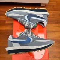 Nike x sacai x Clot LDWaffle 'Kiss Of Death 2' (2021) Used