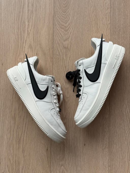 Nike x Ambush Air Force 1 Low 'Phantom' (2023)