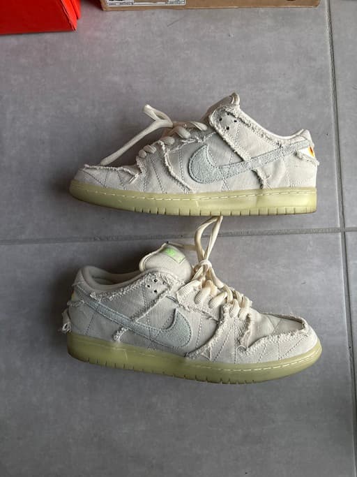 Nike SB Dunk Low 'Mummy' (2021)