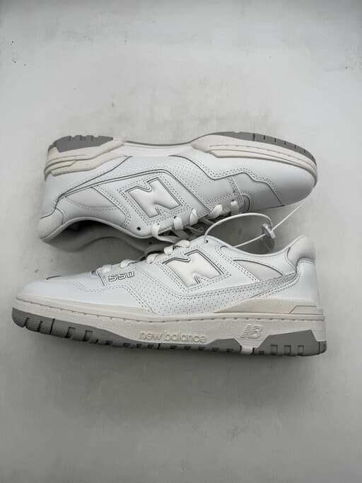 New Balance 550 White (2021)