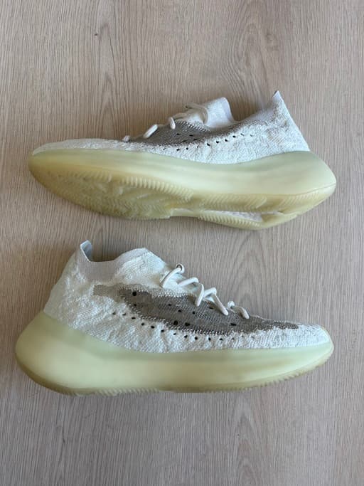 Yeezy Boost 380 'Calcite Glow' (2020)