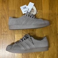 Adidas Superstar 80v Consortium 'Metropolis' (2015) Used