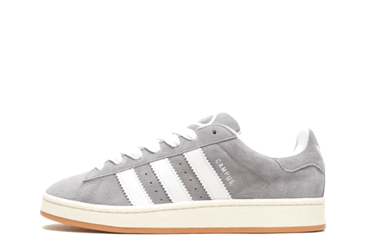 Adidas Campus 00s 'Grey Off White' (2023)