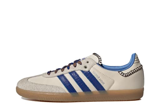 Adidas x Wales Bonner Samba 'Wonder Clay' (2024)