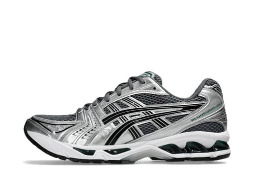 Asics Gel-Kayano 14 'Metropolis Jasper Green' (2024)