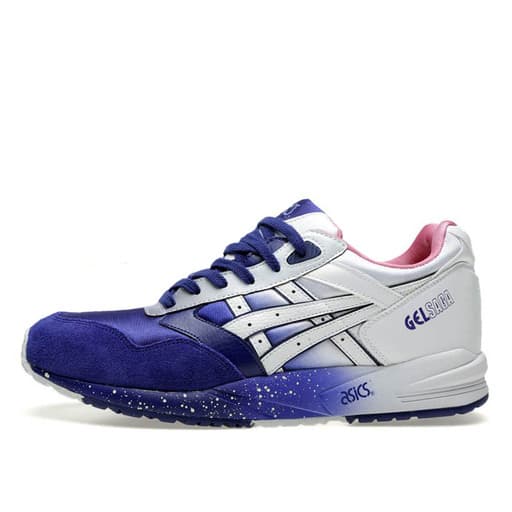 Asics x Extra Butter Gel-Saga 'Cottonmouth' (2013)