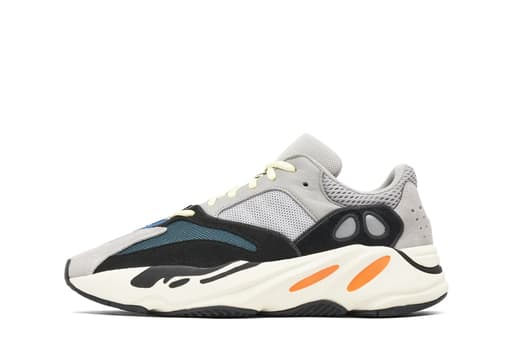 Yeezy Boost 700 'Wave Runner'