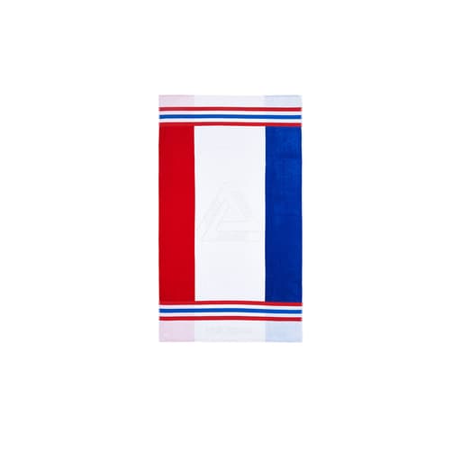 Adidas x Palace France Towel (SS18)