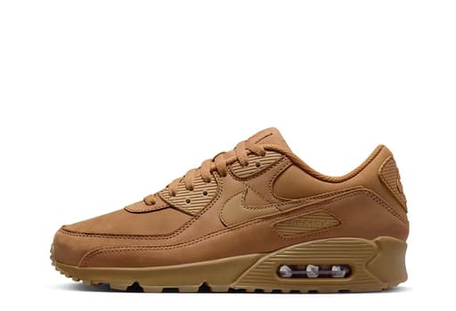 Nike Air Max 90 Flax Wheat (2023)