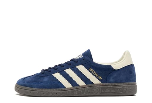 Adidas Handball Spezial 'Night Indigo' (2024)