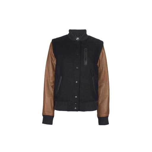 Nike WMNS NSW Destroyer Jacket Hazelnut (2016)