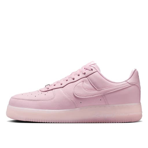 Nike x NOCTA Air Force 1 'Pink Foam' - Certified Lover Boy Pack (2024)