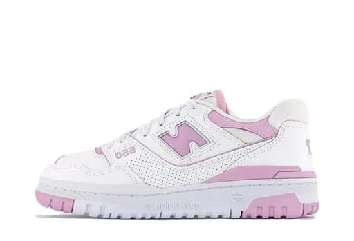 New Balance 550 WMNS Pink (2022)