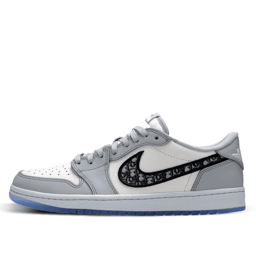 Air Jordan x Dior 1 Retro Low (2020)