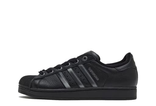 adidas Superstar II 'Lenticular Black' (2025)