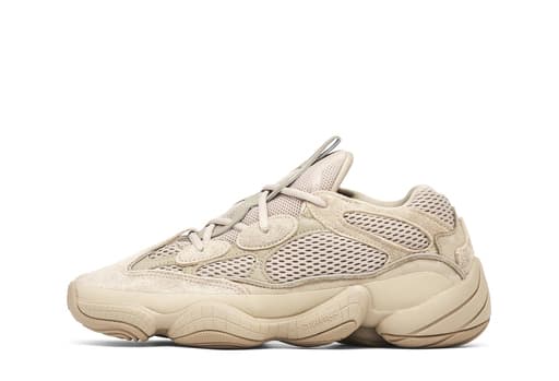 Yeezy 500 'Taupe Light'