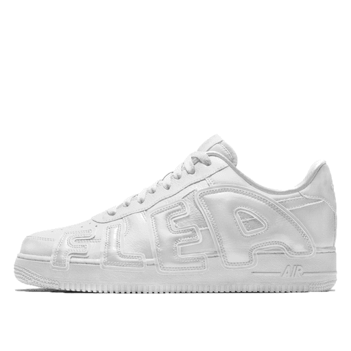 Nike Air Force 1 Low Cactus Plant Flea Market White (2020)