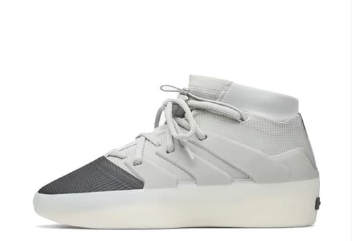 Adidas x Fear Of God Athletics 1 Basketball 'Sesame' (2024)