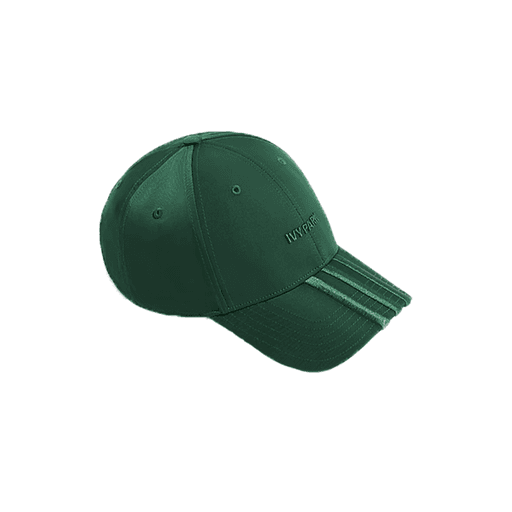 Adidas Ivy Park Baseball Cap Dark Green (FW20)