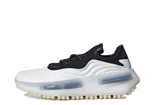 Adidas NMD S1 'White' (2023)