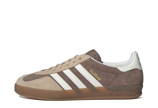 adidas Gazelle Indoor 'Earth Strata' (2024)